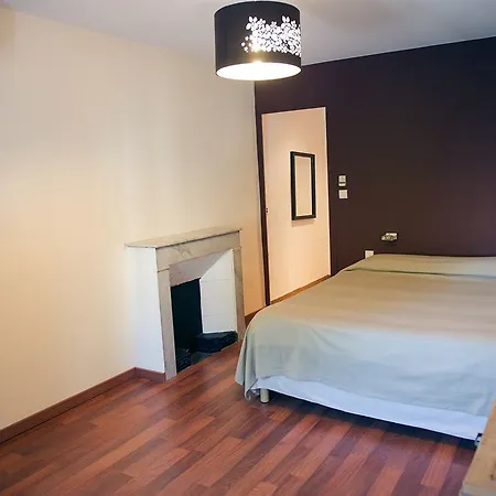 Altera Roma Otel Avinyon