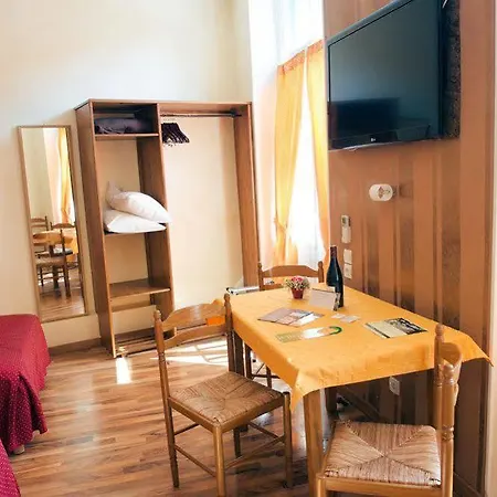 Hotel Altera Roma