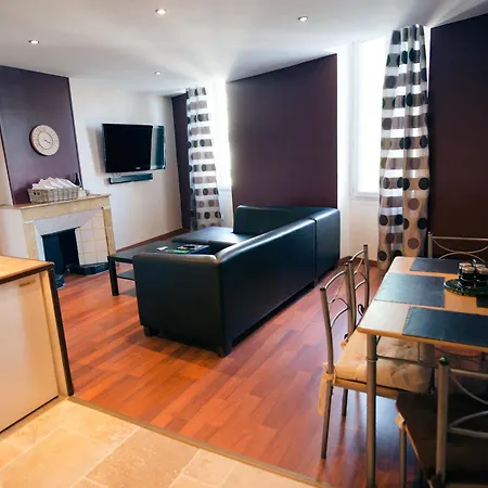 Hotel Altera Roma Avignon